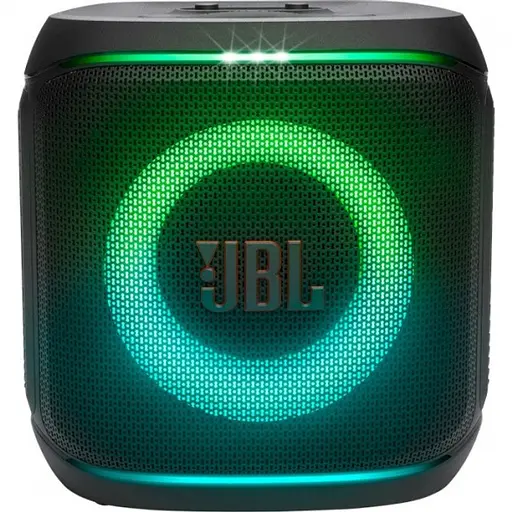Колонка портативна JBL Partybox Encore 2 100w з мікрофоном - фото 5