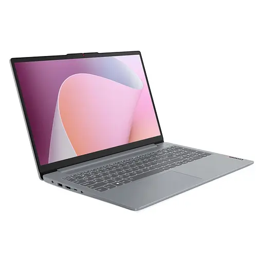 Ноутбук Lenovo IdeaPad Slim 3 15ABR8,82XM00QHRM,7 5825U (8-core),Radeon,16GB DDR4 la 3200MHz - фото 3