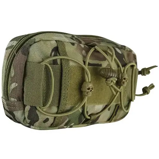 Підсумок Kombat UK Fast Pouch (1000-kb-fp-btp) - фото 3