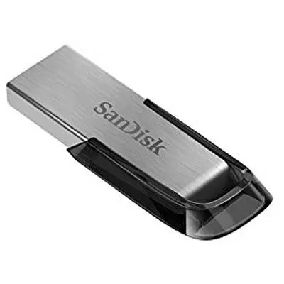 USB флеш накопичувач SanDisk 64GB Flair USB 3.0 (SDCZ73-064G-G46) - фото 2