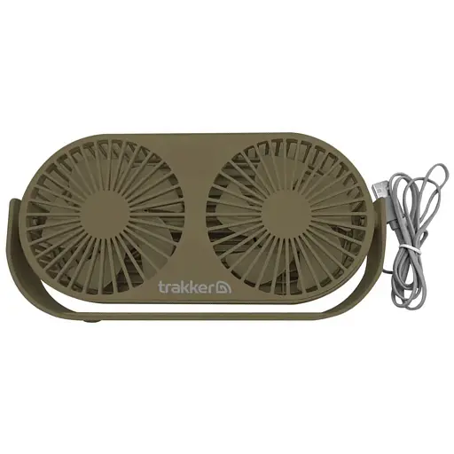 Вентилятор Trakker USB Bivvy Fan