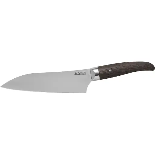Нож кухонный Due Cigni "Coquus Chef’s Knife
