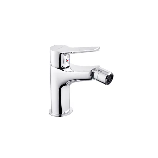 Смеситель для биде Ibergrif Arial M15026 CV028517 Хром - фото 1