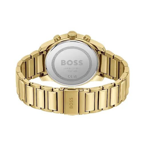 Мужские часы HUGO BOSS 1514006 Trace - фото 3
