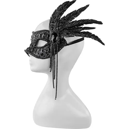 Маска Венецианская - фото 1