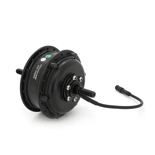 Двигатель Bafang 36V 350W для электротранспорта - фото 2