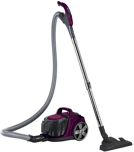 Пилосос Castle CW-110R (2000Вт, колба) - фото 1