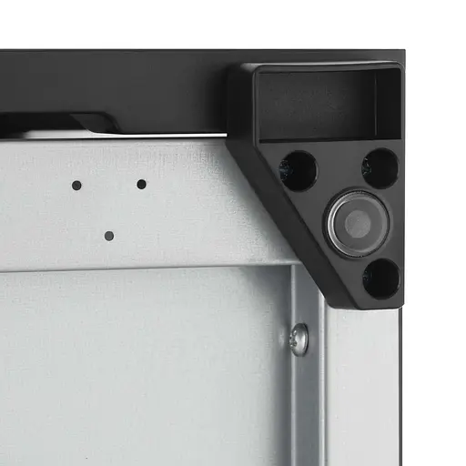 Сушарка Ardesto для продуктів FDB-1242 850 Вт піддонів 12 x 3 см нержавіюча сталь чорний - фото 10