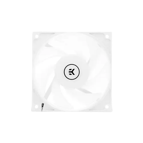 Вентилятор EKWB EK-Vardar EVO 120ER D-RGB White (3831109825372)