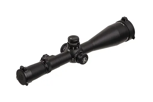 Прицел Leupold Mark8 3.5-25x56 M5B2 ILLUM. FFP H59 - фото 9