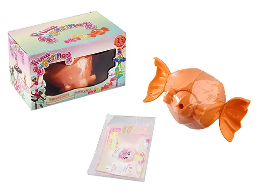 Кукла Балерина, 200411 - фото 2