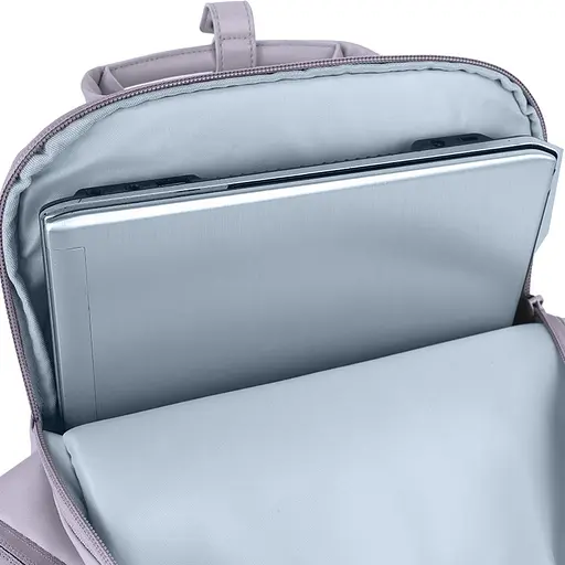 Рюкзак GoPack Teens 122M-3 Серый (GO26-122M-3) - фото 17