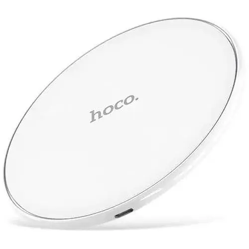 Заряджання QI Hoco CW6 1A 5 ватів індукція - фото 1