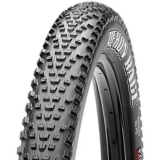 Покрышка Maxxis Rekon Race 27.5 x 2.25 TPI-120 Foldable EXO/TR (1052-ETB00244600)
