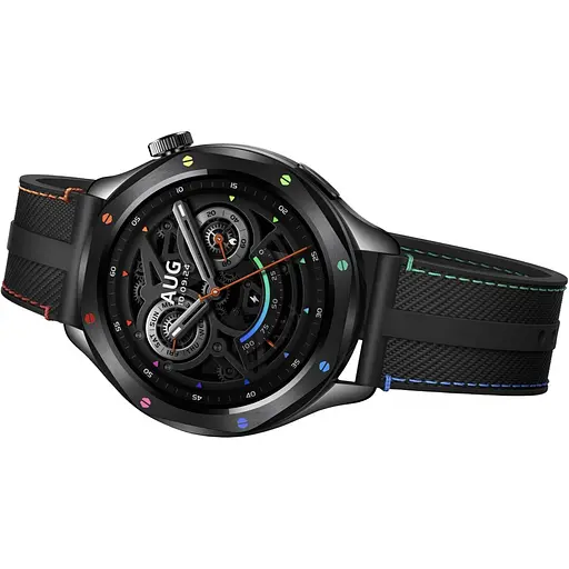 Смарт-годинник Xiaomi Watch S4 Rainbow (BHR9199GL) [129424] - фото 4