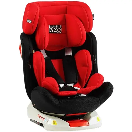 Автокрісло Joy SafeMax SF-92100 система Isofix, обертається на 360 градусів
