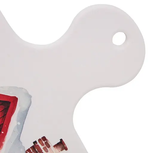 Подставка под горячее Fissman 24x17 см (175) - фото 5