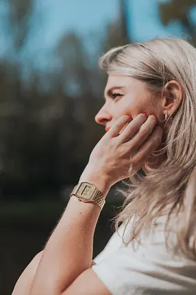 Годинник Casio A158WETG-9AEF - фото 8