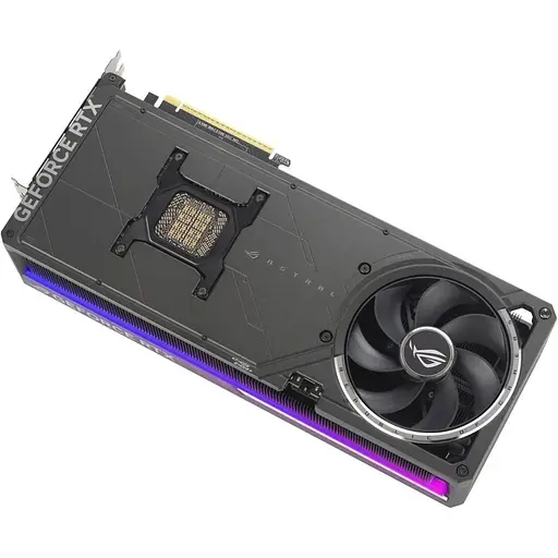 Видеокарта Asus ROG Astral GeForce RTX 5090 OC 32 GB (ROG-ASTRAL-RTX5090-O32G-GAMING) UA [127303] - фото 5