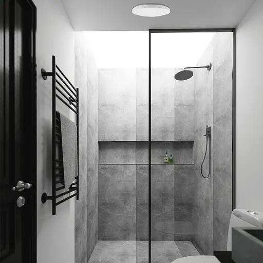 Світлодіодний накладний світильник Feron AL533 20Вт 6500K білий - фото 3