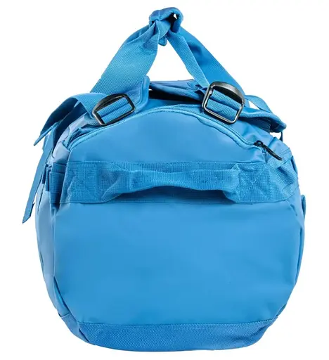 Сумка дорожня водозахисна Highlander Storm Kitbag 45L Blue (DB122-BL) - фото 4
