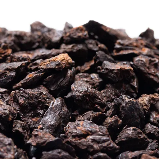 Жасминовий Шу Пуер Лао Ча Тоу 2007 р. - 50 г - фото 3