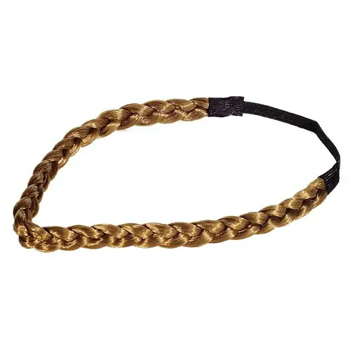 Резинка на голову Коса - фото 1