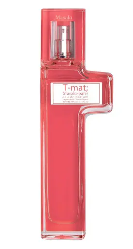 Оригинал Masaki Matsushima T-Mat 80 мл ТЕСТЕР парфюмированная вода - фото 1