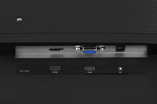 Монитор 27" 2E A2725B FHD VA 100Hz (2E-A2725B-01.EU) - фото 9