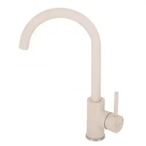 Змішувач для кухонного миття Interline Tango avena