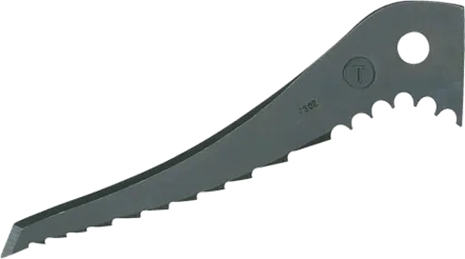 Лезвие для ледового инструмента Black Diamond Titan Pick (1033-BD 405015)