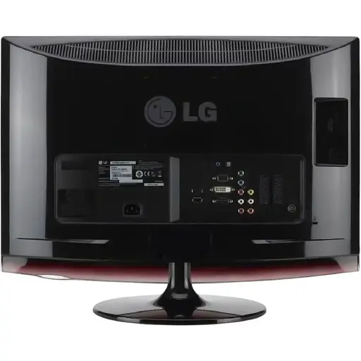 Телевизор 27" LG M2762D  - Class B Б/У - фото 2