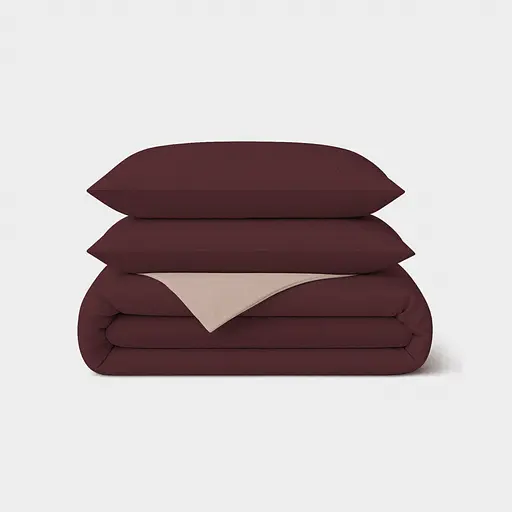 Комплект постільної білизни Lelit Двоспальний поплін L-2067/2 (le2000000327921) - фото 7