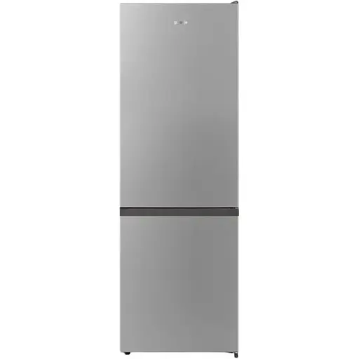 Холодильник Gorenje NRK6182PS4 - фото 1