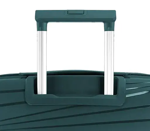 Валіза Gabol Kiba (S) Verde (122022-004) - фото 5