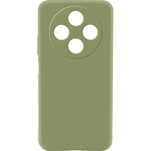 Чехол Make Xiaomi Redmi 14C/Poco C75/Redmi A4 Silicone Sage Green