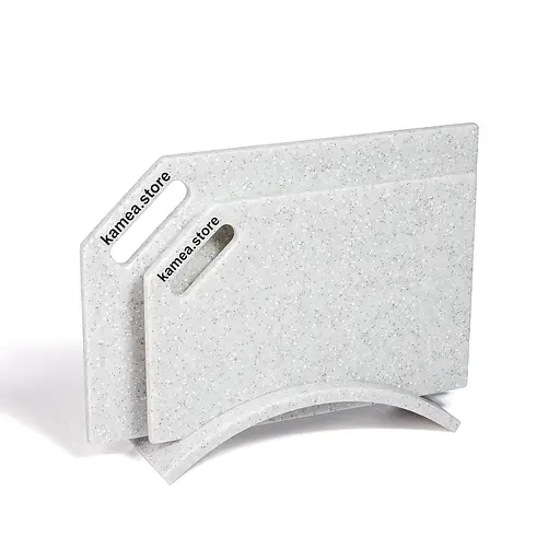 Набір на 2 дошки Poppy Seed