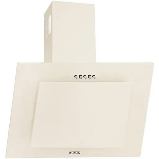 Вытяжка наклонная Eleyus Vertical 700 50 BG - фото 2