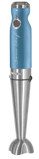 Занурювальний блендер Sencor SHB 5602BL-EUE3 (6603514) - фото 3