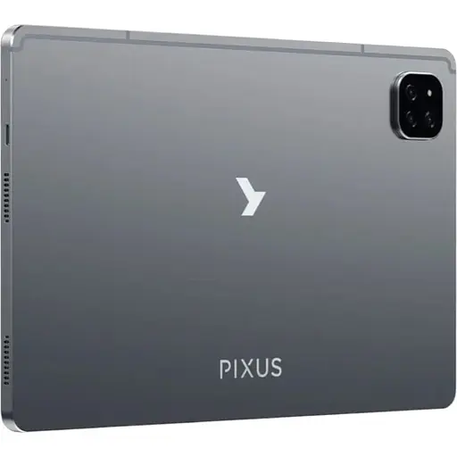 Планшет Pixus Falcon 8/256Gb LTE Gray UA UCRF - фото 4