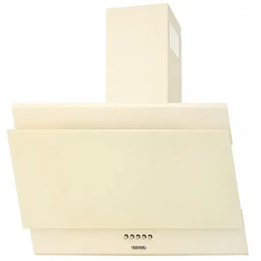 Вытяжка наклонная Eleyus Focus 700 60 BG - фото 4