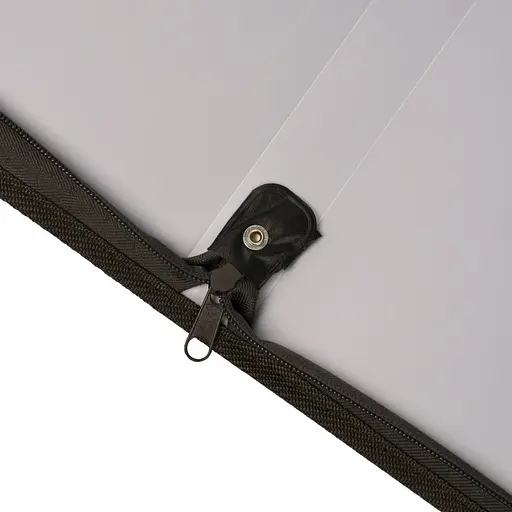 Папка - портфель Yes FC на блискавці з тканинними ручками Minecraft Mining (492357) - фото 3