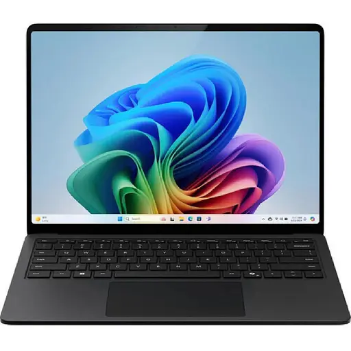 Microsoft Surfac 13.8” Copilot+ PC 7th Edition Ноутбук, Snapdragon X Plus, 16GB, 512GB, Win 11 Home, UK