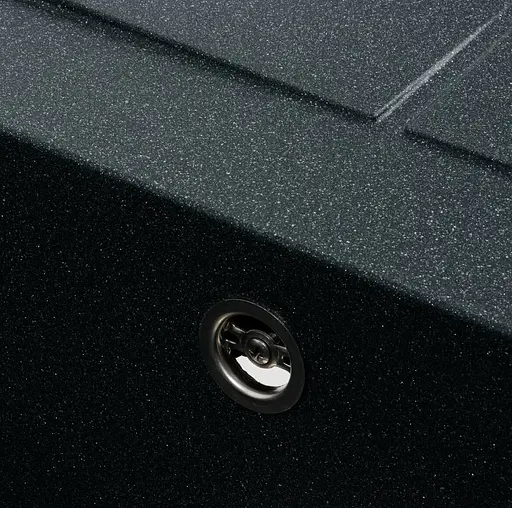 Кухонная мойка Platinum 6550 LOTOS (SP000040647) - фото 3