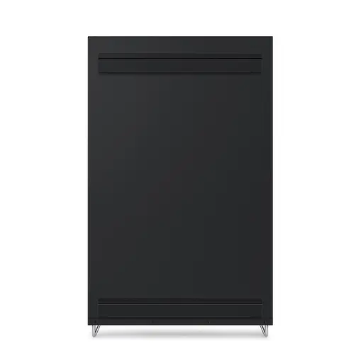 Настенный аккумулятор высокой емкости JSDsolar BG48100 LiFePO4, 48 V 100 Ah 5 кВт - фото 3