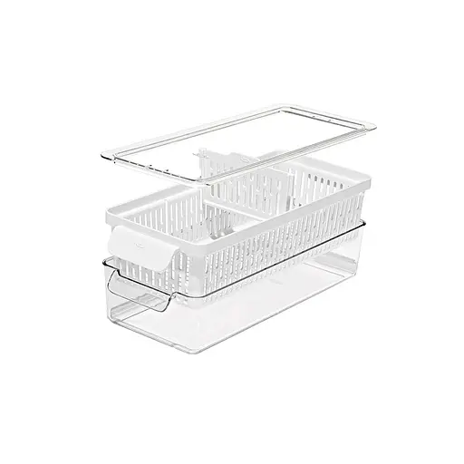Контейнер для хранения в холодильнике OXO Food Storage прозрачный (11387500)