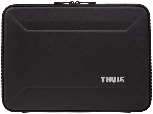 Чохол Thule Gauntlet MacBook 16" Pro Sleeve Black (TH 3204523) - фото 2
