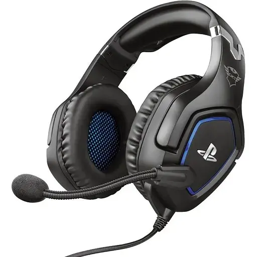 Наушники Trust GXT 488 Forze-G for PS4 [23530]