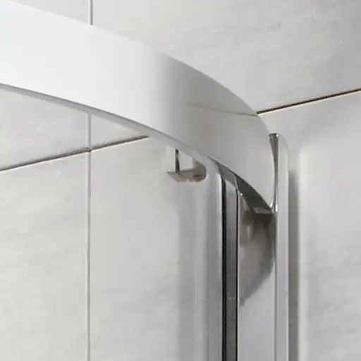 Душові двері Radaway Premium Plus DWD 180 см скло коричневе 33373-01-08N - фото 3