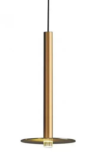 Подвесной светильник Kloodi DECO PE-MA8082-1A - фото 1